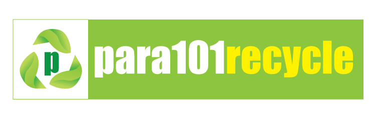Recycle Para101